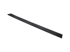 Striscia di protezione in gomma per soglia porta per Porsche 911 / 930 / 964 / 993 1974-1998 - 90155111550, 90155111650, 90155111520, 91155111900, 91155161900, 90155111620, 91155112000, 91155162000 - 1684000270, 1684000280