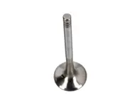 Exhaust valve. Porsche 944 S, S2 / 928 S, GT, GTS / 968 - 92810564206, 94410541800