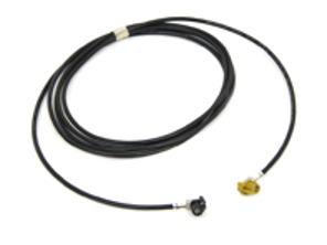 Câble de connexion pour interface multimédia. Porsche 987.2 Boxster / 987C.2 Cayman / 997.2 - 99761204975