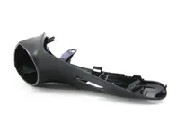 Garniture de rétroviseur, partie inférieure. Porsche 991.1 / 991.2 / 991 Turbo - 991731720041E0, 991731719041E0, 991731720021E0, 991731719021E0