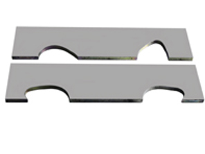 Nockenprofilplatten für Porsche 996 / 997 GT3 - SR127