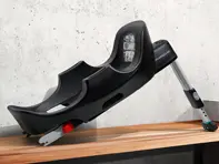 Siège bébé Porsche i-Size Flex Base - 971044051