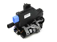 Cerradura de puerta delantera. Porsche 955 Cayenne / 957 Cayenne RHD - 95553101511, 95553101612, 95553101505, 95553101605