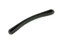 Dichtung der Heckspoiler-Riser-Abdeckung. Porsche Cayman GT4 - 98151268580