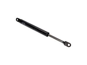 Cofano motore posteriore ammortizzatore. Porsche 993 Cabriolet - 99351232100 - 1681200800