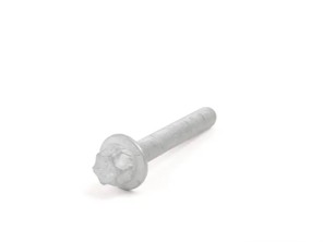 Torx-Schraube des Zündspulenpakets. Porsche 996 / Boxster 986 / Boxster 987 / 996 GT3 MKII - 90038502501