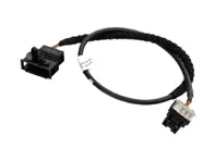 Câble de connexion pour téléphone de voiture. Porsche Cayenne 955 / 957 - 95561264201