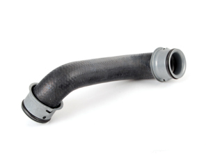 Ritorno del tubo flessibile del fondo dell'acqua. Porsche 987 Boxster / 987C Cayman / 997 - 99710663904, 99710663903
