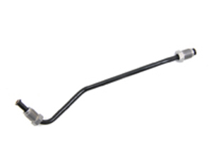 Clutch slave cylinder pipe. Porsche 997.1 Turbo - 99731428802, 99731428801, 99731428800