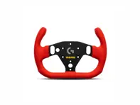MOMO SIM GT-Racer 290 x 罗技 G 方向盘 - 红色 - VLOSIMGTRED290 - VLOSIMGTRED290
