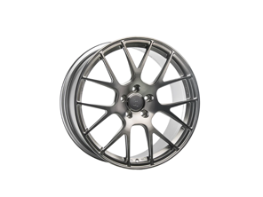 Cerchio in lega Titan 7 forgiato T-S7 7Y a raggi anteriore 9 x 20. Porsche 991 Carrera 2 / Carrera 2S - TS702090044513071HD, TS702090044513071IS