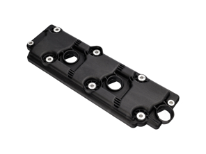 Nockenwellenabdeckung oben. Porsche 993 - 99310511505