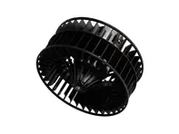 Gebläsemotor der Klimaanlage. Porsche 911 86-89 - 91162490600, 9116249060 - URO-012266