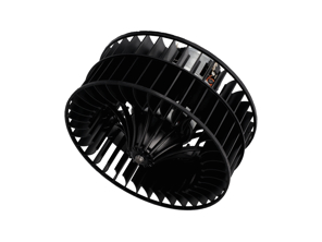 Motore del ventilatore dell'aria condizionata. Porsche 911 86-89 - 91162490600, 9116249060 - URO-012266