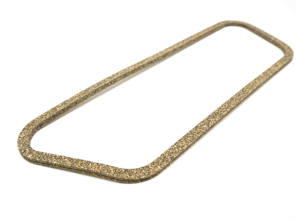 Zylinderkopfdeckeldichtung. Porsche 356 / 912 - 61610495100, 61610495101