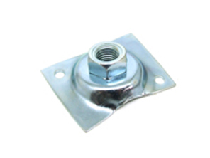 Stopp für Gaspedal. Porsche 911 1965-77 / 914 - 90155106520 - 81010-5, 1672150300
