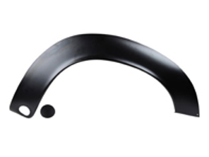 Arceau de réparation 1/4 de panneau d'aile arrière. Porsche 911 2.0L 63-68 - 90150306141, 90150306141GRV, 90150306241, 90150306241GRV, 90150305900, 90150306000, 1680450470, 1680450480, 90150306321, 90150306121GRV, 90150306421, 90150306221GRV - 1680450470, 1680450480