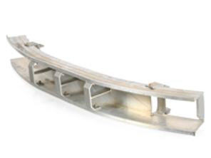Staffa paraurti anteriore. Porsche 928 - 92850501020, 99350501900, 90006708403, 90002500903, 90007533901