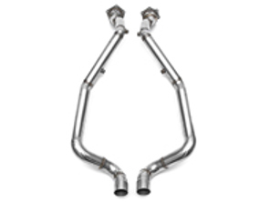 Tuyaux d'échappement Catbypass primaires. Porsche 970 Panamera Turbo / Turbo S - 97011335073, 97011335074, 97011335075, 970113350EX, 97011335079, 97011335076, 970113350LX, 97011334974, 97011334973, 97011334975, 97011334980, 970113349PX, 97011334979, 97011334976, 970113349LX