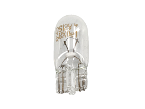 Interior Lighting Bulb, 6W. - 99963113490