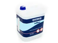 AdBlue-oplossing voor dieselemissies, 10Ltr. Porsche 958 Cayenne / 95B Macan Diesel - 95811351010