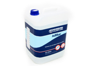 AdBlue-oplossing voor dieselemissies, 10Ltr. Porsche 958 Cayenne / 95B Macan Diesel - 95811351010