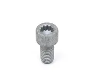Driveshaft axle do gearbox bolt. Porsche 95B Macan / 9YA Cayenne - PAF904411, N90441103