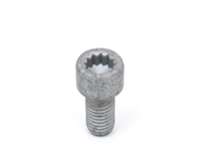 Driveshaft axle do gearbox bolt. Porsche 95B Macan / 9YA Cayenne - PAF904411, N90441103