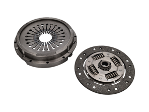 Kit frizione Porsche 911 SC 1972-86 915 Disco frizione, spingidisco - 91511691100, 1630400310, 3000506001, 1878005583, 3082087031, 3151012031, 4200080060, 91511600127, 91511601122