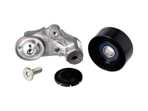 Leva rullo tenditore cinghia di trasmissione. Porsche 991 / Boxster 981 / Cayman 981C - 9A110221101, 9A210221100, 9A110221200, 99907357901, 94810283900, 0PB903308, PAF008343
