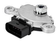 Commutateur multifonction pour boîte de vitesses automatique. Porsche 955 / 957 Cayenne 2003-2010 - 95532561201, 95532561200