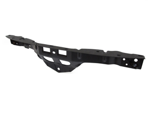 Staffa di supporto centrale paraurti anteriore. Porsche Boxster 987 / Cayman 987C / 997 - 99750553100