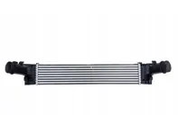 Ladeluftkühler. Porsche 971.1 Panamera Turbo 3.0L V6 2018-2021 - 971145805F, 971145805D, 971145805B