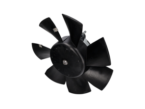 Radiator oil cooler electric fan. Porsche 964 / 993 - 96462403500, 96462403501, 96462403503 - 1627250100