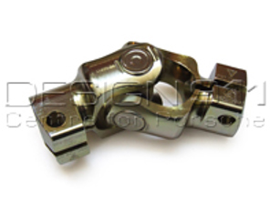 Steering U Joint. Porsche 911 / 930 - 93034702504, 93034702502, 93034702501, 93034702500 - URO-011282, STG111109