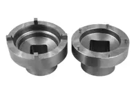 Outil pour capteur TPMS et écrou de capteur. Porsche 928 S4 / 928 GT / 928 GTS - 00072192740, 00072192730 - L1119.3.4