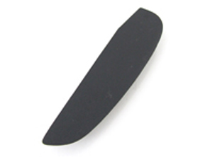 Garniture de tableau de bord, noir satiné. Porsche 964 / 993 - 9645522310101C, 9645522320101C, 9645522310001C, 9645522320001C