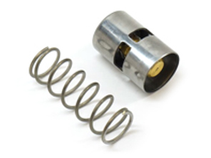 Insert de thermostat d'huile. Porsche 911 / 930 74-89 - 93010715500