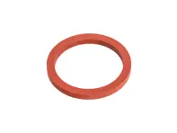 Dichtring für den Kraftstofffilter im Tank. Porsche 924 / 944 / 928 / 968 / 964 / 993 - 92820118702, 92820118703