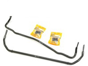 Anti-Roll-Kit Hollow Light Weight-Technologie. Porsche 997 Turbo Eibach - 99734370305, 99734370308, 99734370306, 99734370309, 99733370114, 99733370116, 99733370115, 99733370120 - E7216320