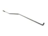 Door locking rod. Porsche 924S / 944 / 968 - 477837183A