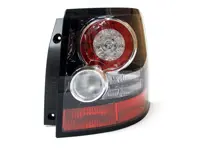 后部指示器 LED 黑色版右 2010-2012 RANGE ROVER SPORT 2010> - LR043994