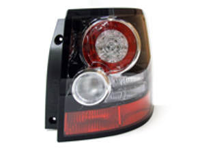 Heckblinker LED BLACK EDITION RECHTS 2010-2012 RANGE ROVER SPORT 2010> - LR043994