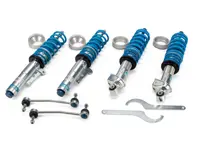 Bilstein B16 PSS10 Gewindefahrwerke. Porsche 996 Turbo 2000>> *GM5-D536 - 48-135368, 48-347808 - GM5D536, GM5-D536, 48-135368