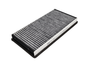 Pollenpartikelfilter. Porsche Boxster / Cayman / 996 / 997 - 99757121901, 99657121903, 99757121900, 99757121902