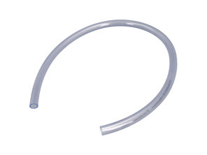 Breather hose for fuel tank. Porsche 911 69-73 - 90120160125, 90120160124, 91120162300