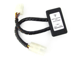 Specchietto retrovisore elettrico. Porsche 911/924/944 - PCG73102806, 91173179909