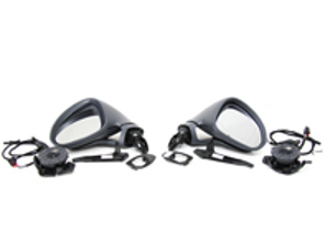 Retrovisores exteriores Sport Design. Coches Porsche 991 RHD - 99104480146
