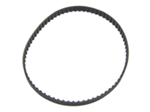Courroie crantée de pompe d'injection d'air (72 dents). Porsche 911T 3.0 - 99919210250