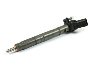 Hogedruk injector. Porsche 958 Cayenne Diesel 3.0L - 0445116022, 95511003501